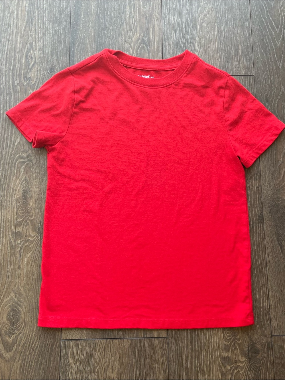 Cat & Jack Crewneck T‑Shirt